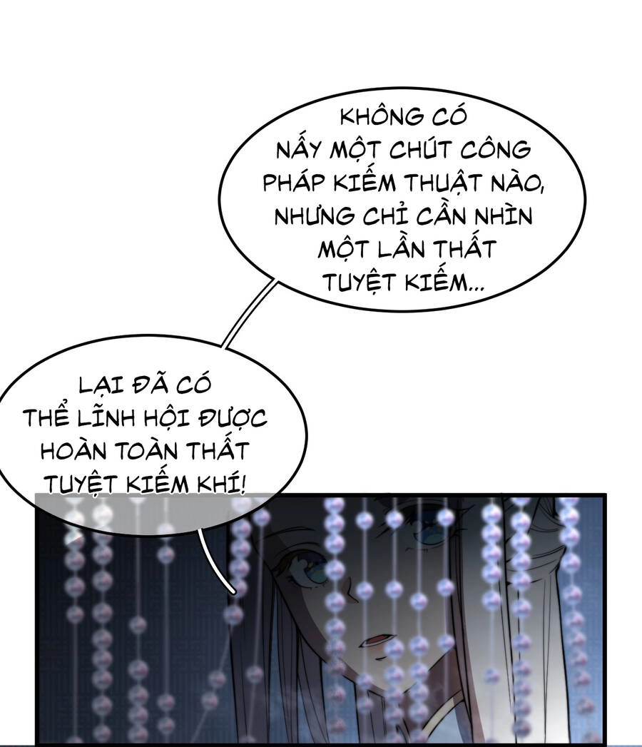 Bắt Đầu Đã Có 9 Vị Sư Phụ Kiều Diễm Tuyệt Đỉnh Chapter 2 - 55