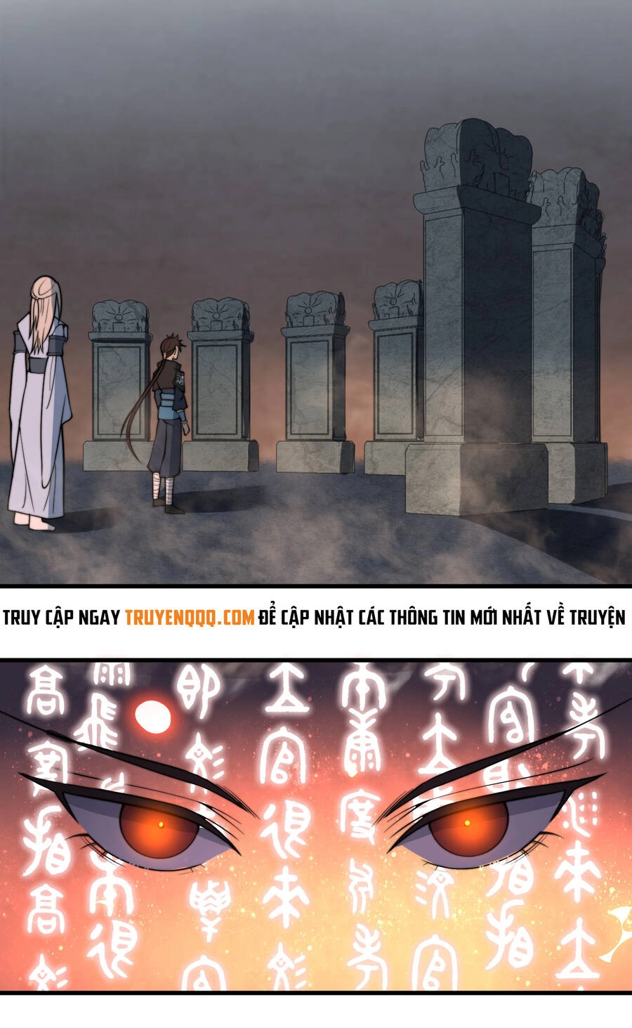 Bắt Đầu Đã Có 9 Vị Sư Phụ Kiều Diễm Tuyệt Đỉnh Chapter 2 - 60