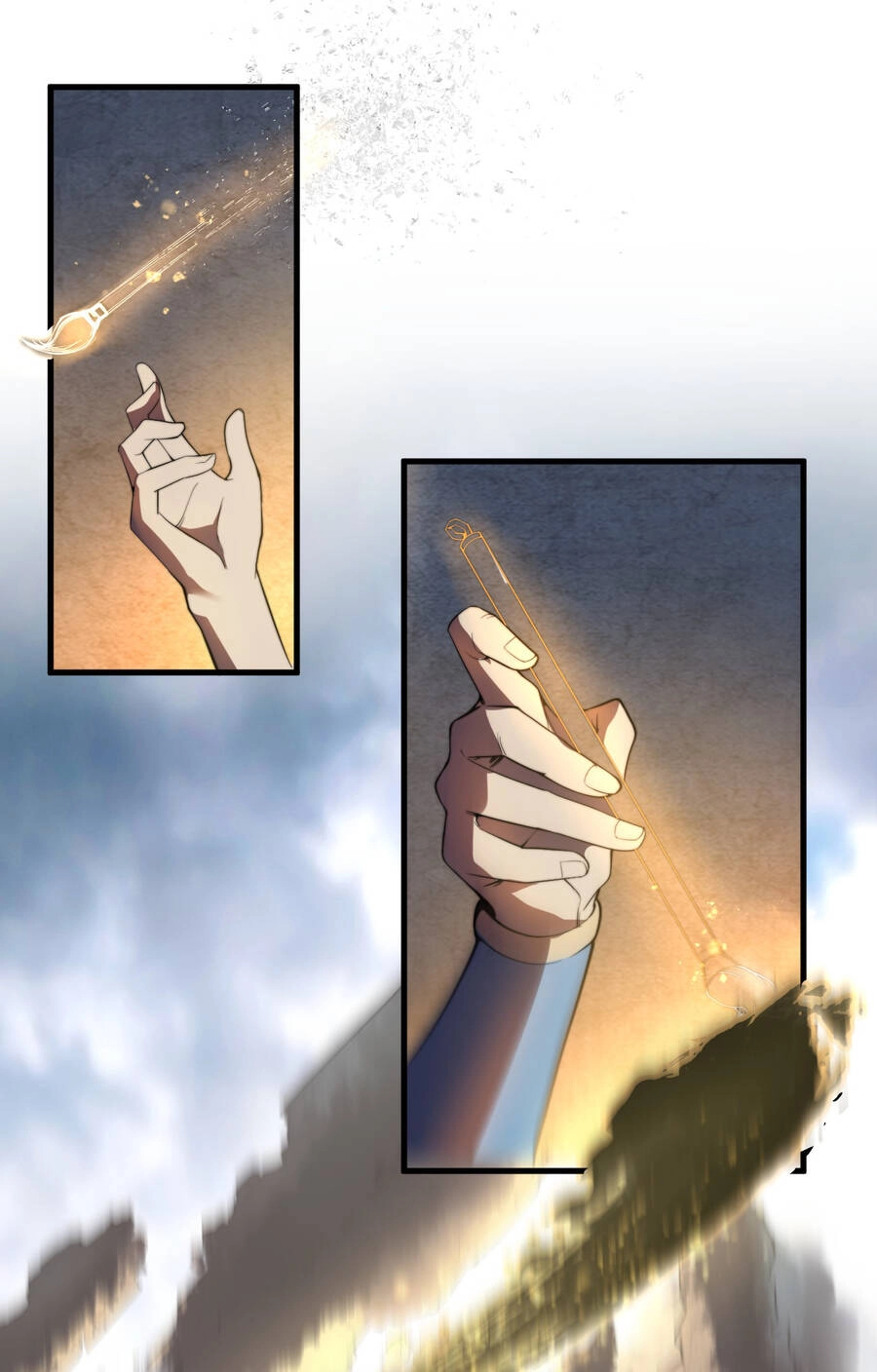 Bắt Đầu Đã Có 9 Vị Sư Phụ Kiều Diễm Tuyệt Đỉnh Chapter 2 - 66