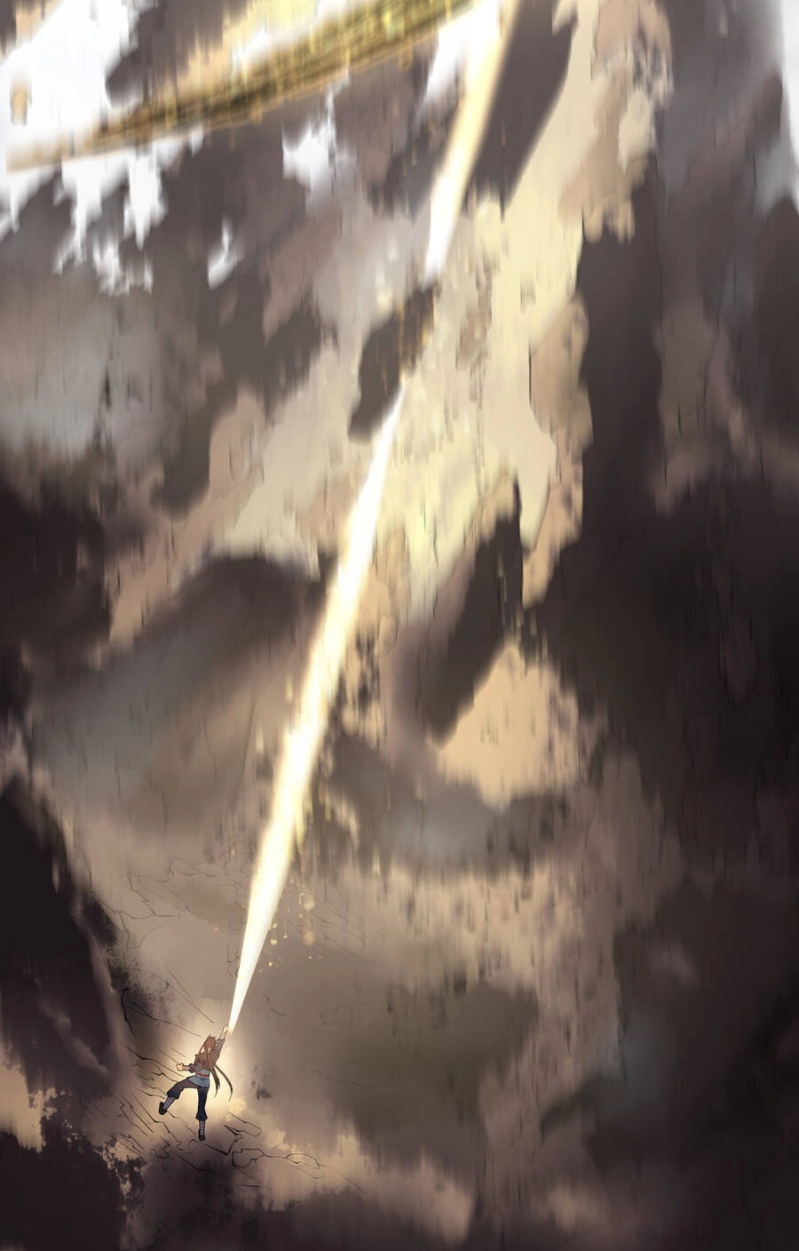 Bắt Đầu Đã Có 9 Vị Sư Phụ Kiều Diễm Tuyệt Đỉnh Chapter 2 - 67