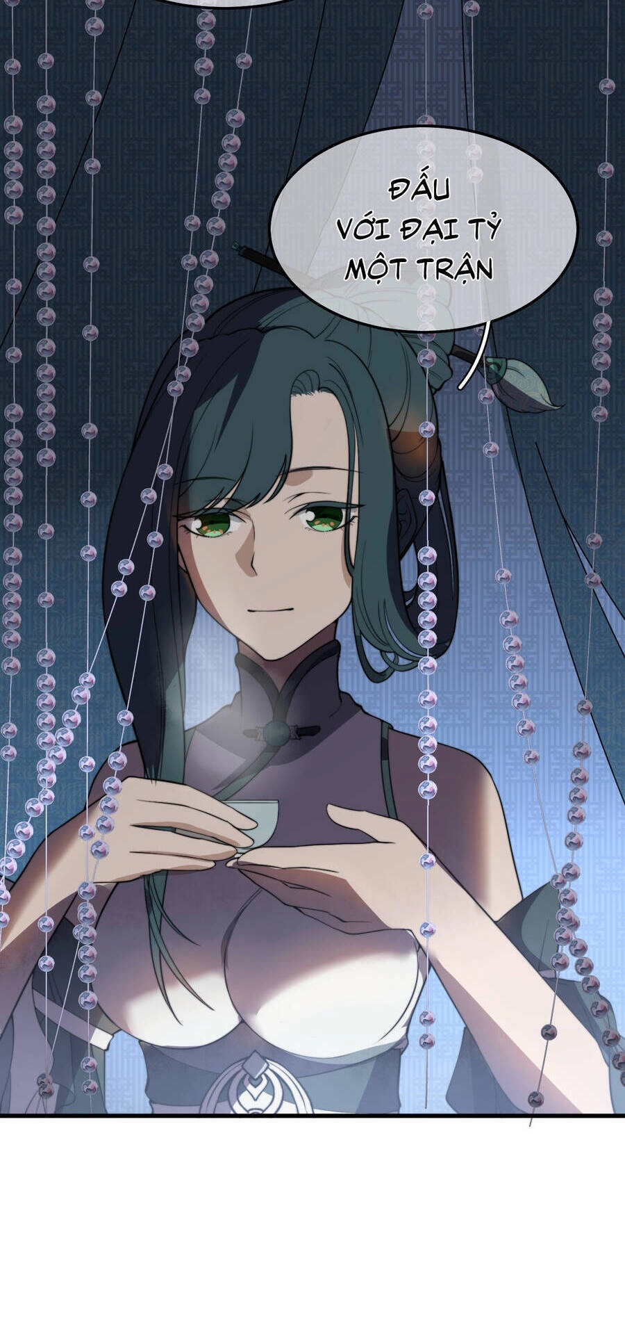 Bắt Đầu Đã Có 9 Vị Sư Phụ Kiều Diễm Tuyệt Đỉnh Chapter 2 - 70