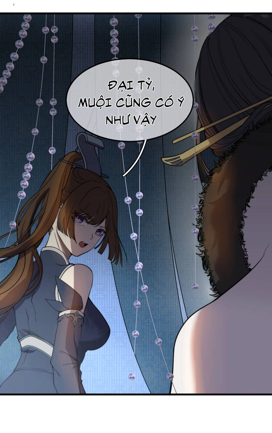 Bắt Đầu Đã Có 9 Vị Sư Phụ Kiều Diễm Tuyệt Đỉnh Chapter 2 - 71