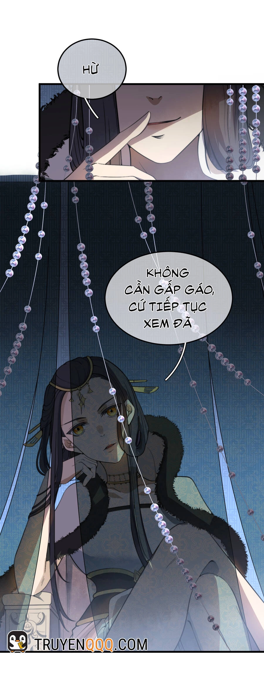 Bắt Đầu Đã Có 9 Vị Sư Phụ Kiều Diễm Tuyệt Đỉnh Chapter 2 - 72