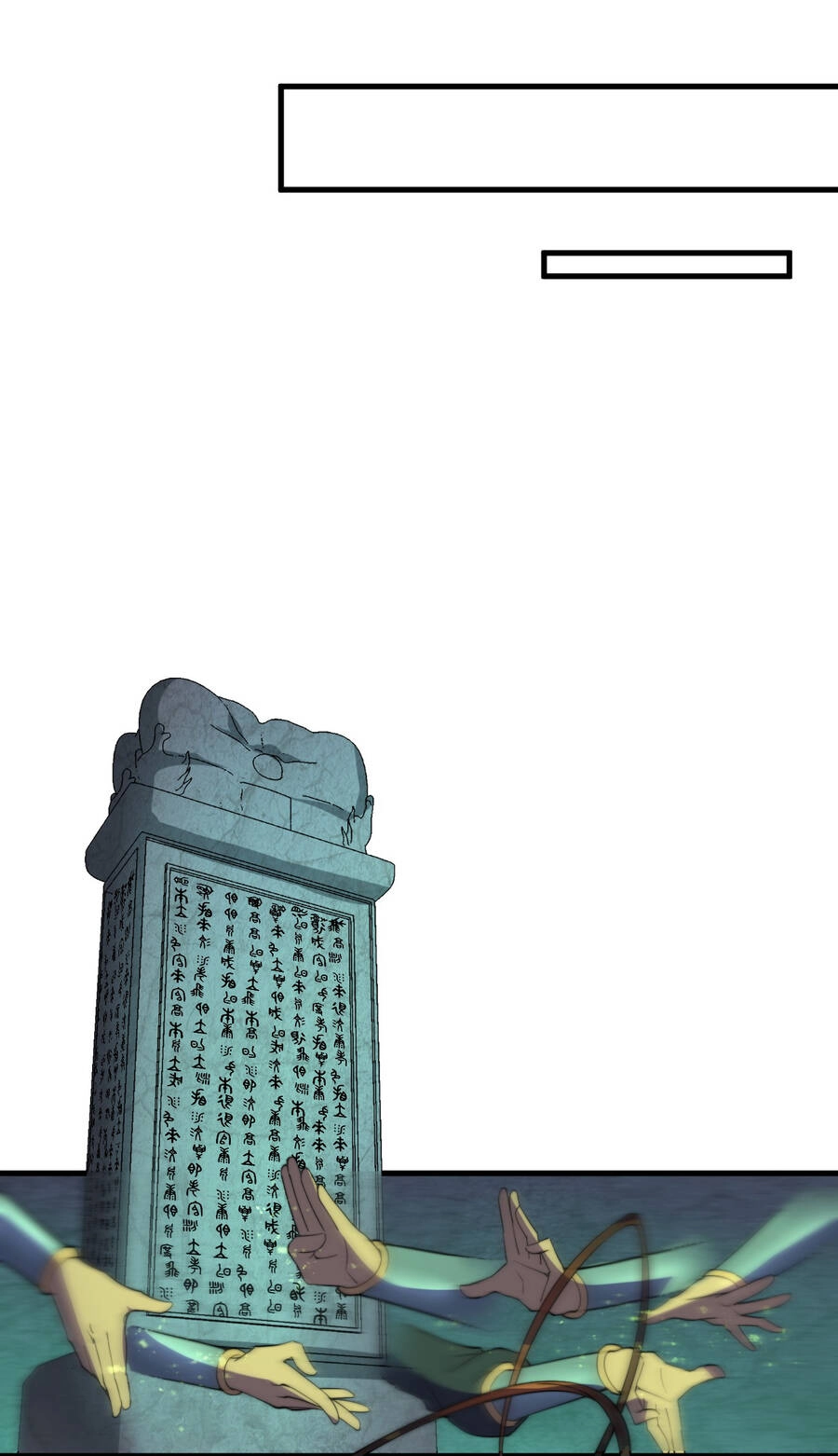 Bắt Đầu Đã Có 9 Vị Sư Phụ Kiều Diễm Tuyệt Đỉnh Chapter 2 - 73