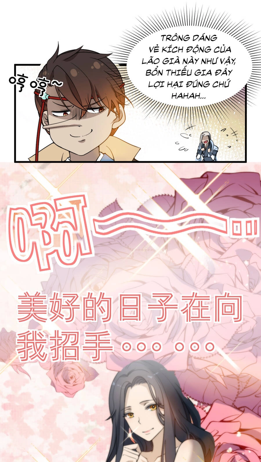 Bắt Đầu Đã Có 9 Vị Sư Phụ Kiều Diễm Tuyệt Đỉnh Chapter 2 - 78