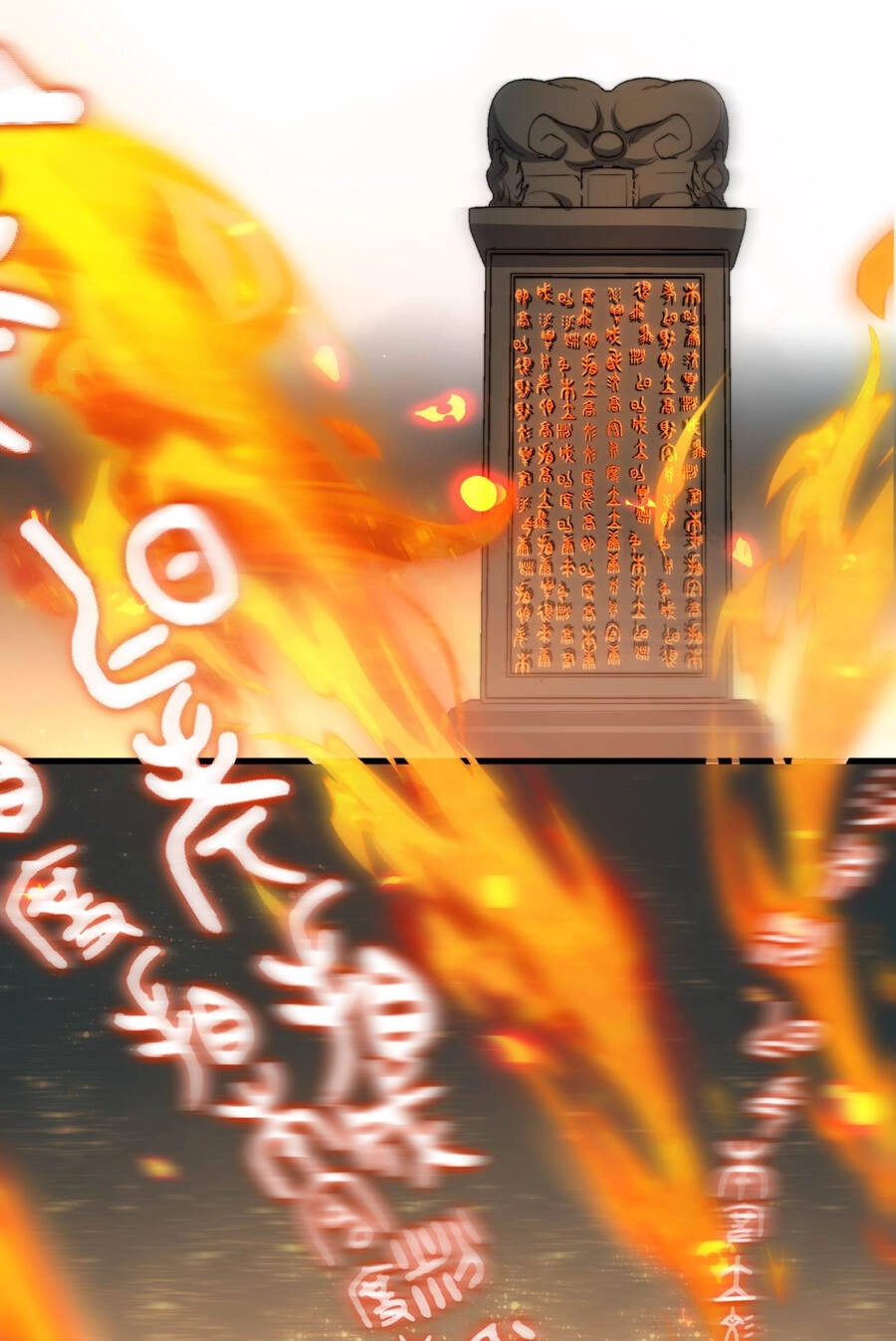 Bắt Đầu Đã Có 9 Vị Sư Phụ Kiều Diễm Tuyệt Đỉnh Chapter 3 - 2