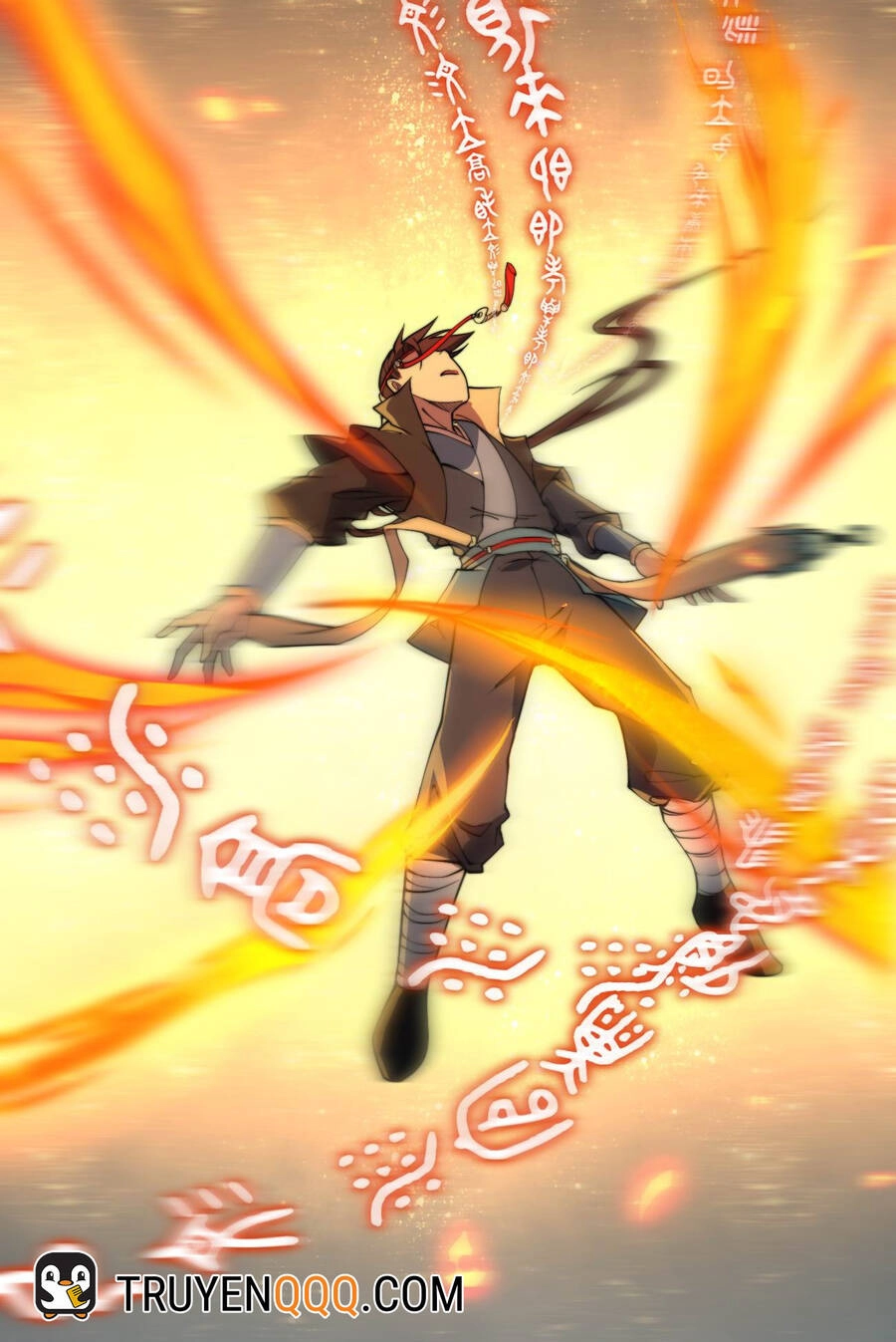 Bắt Đầu Đã Có 9 Vị Sư Phụ Kiều Diễm Tuyệt Đỉnh Chapter 3 - 3