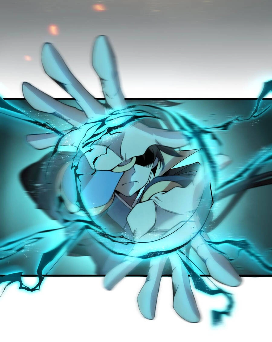 Bắt Đầu Đã Có 9 Vị Sư Phụ Kiều Diễm Tuyệt Đỉnh Chapter 3 - 4