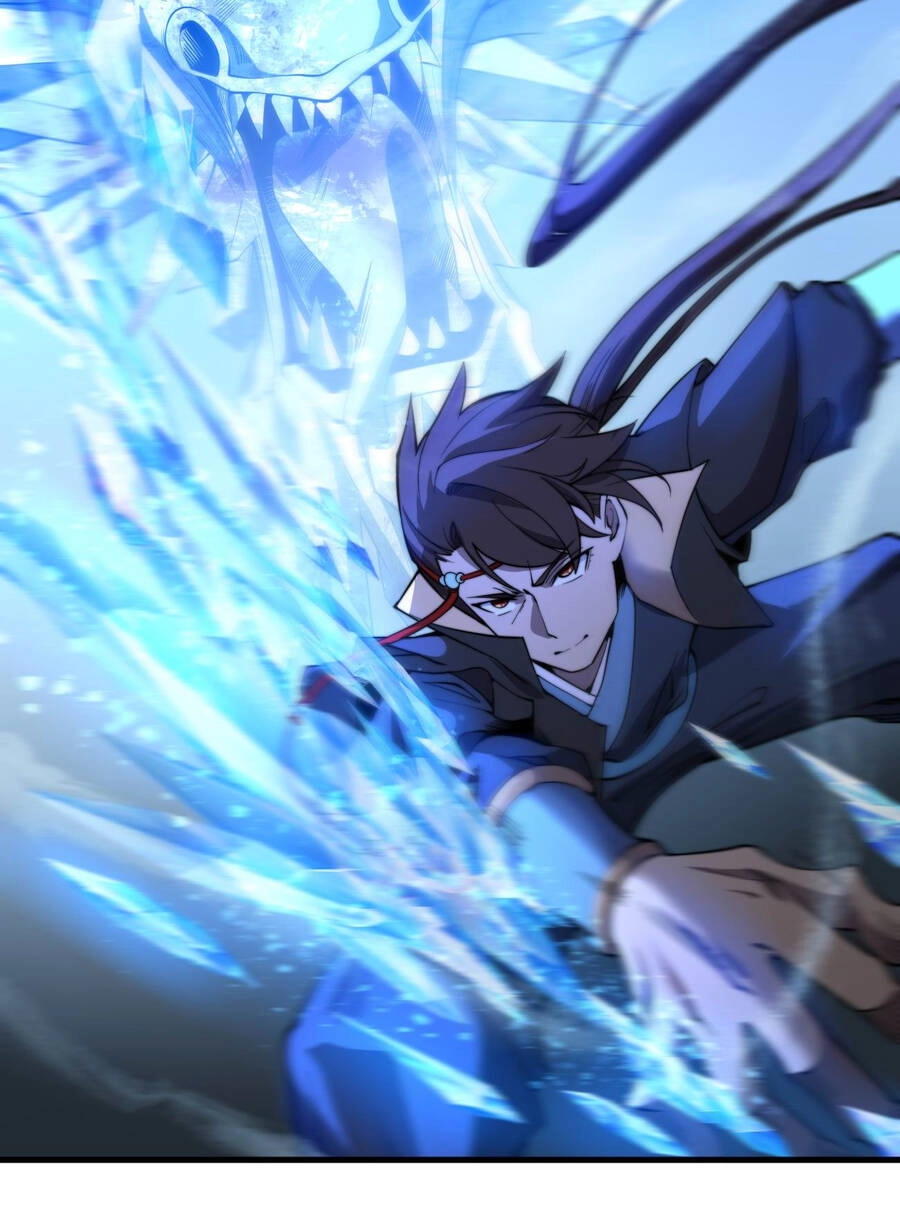 Bắt Đầu Đã Có 9 Vị Sư Phụ Kiều Diễm Tuyệt Đỉnh Chapter 3 - 6