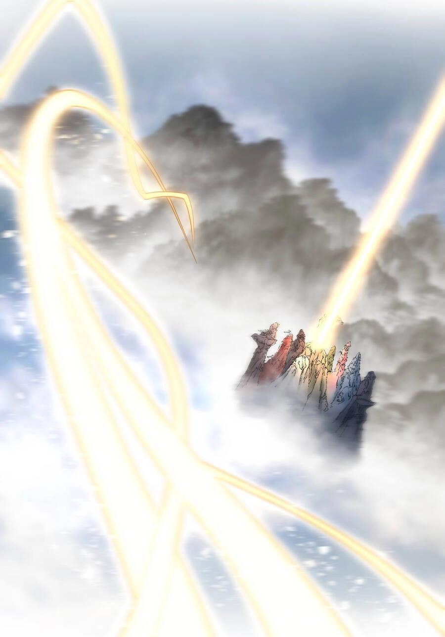 Bắt Đầu Đã Có 9 Vị Sư Phụ Kiều Diễm Tuyệt Đỉnh Chapter 3 - 16