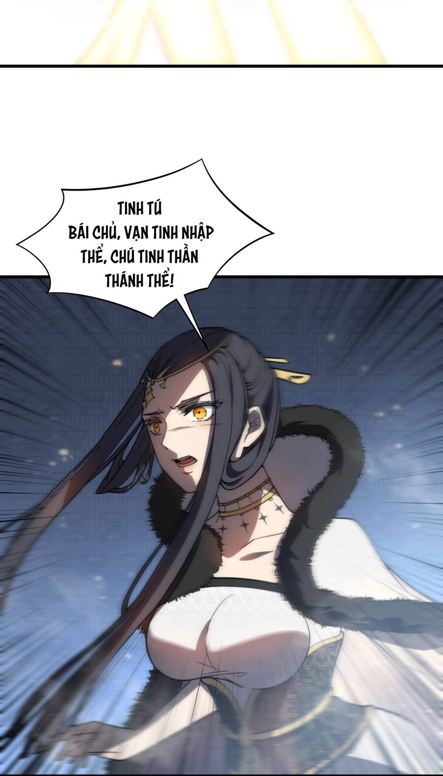 Bắt Đầu Đã Có 9 Vị Sư Phụ Kiều Diễm Tuyệt Đỉnh Chapter 3 - 17