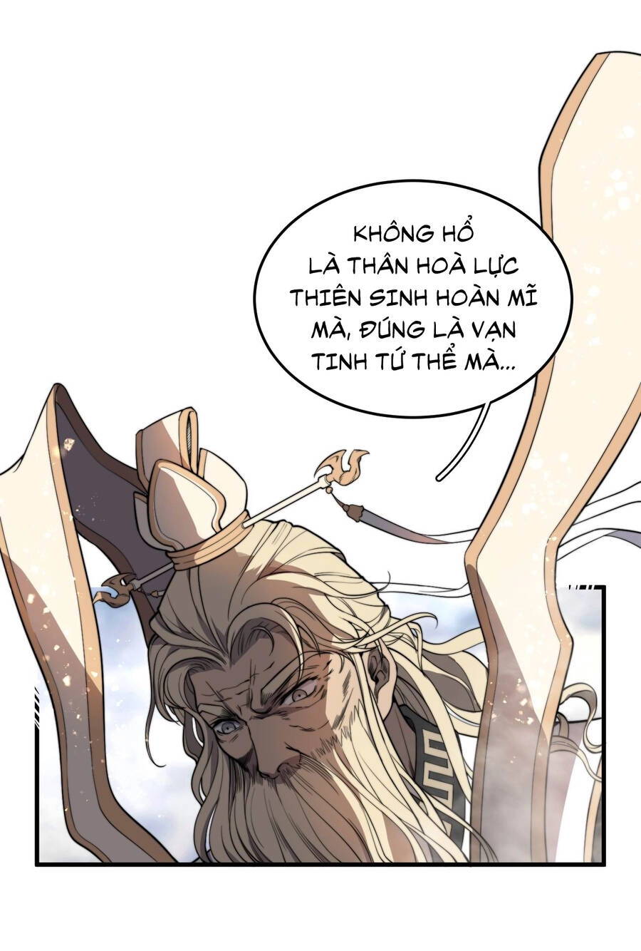 Bắt Đầu Đã Có 9 Vị Sư Phụ Kiều Diễm Tuyệt Đỉnh Chapter 3 - 19