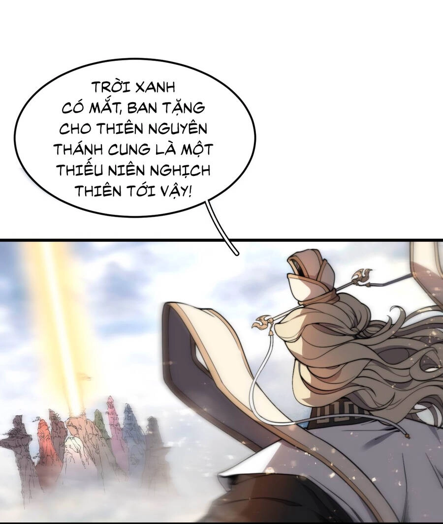 Bắt Đầu Đã Có 9 Vị Sư Phụ Kiều Diễm Tuyệt Đỉnh Chapter 3 - 20