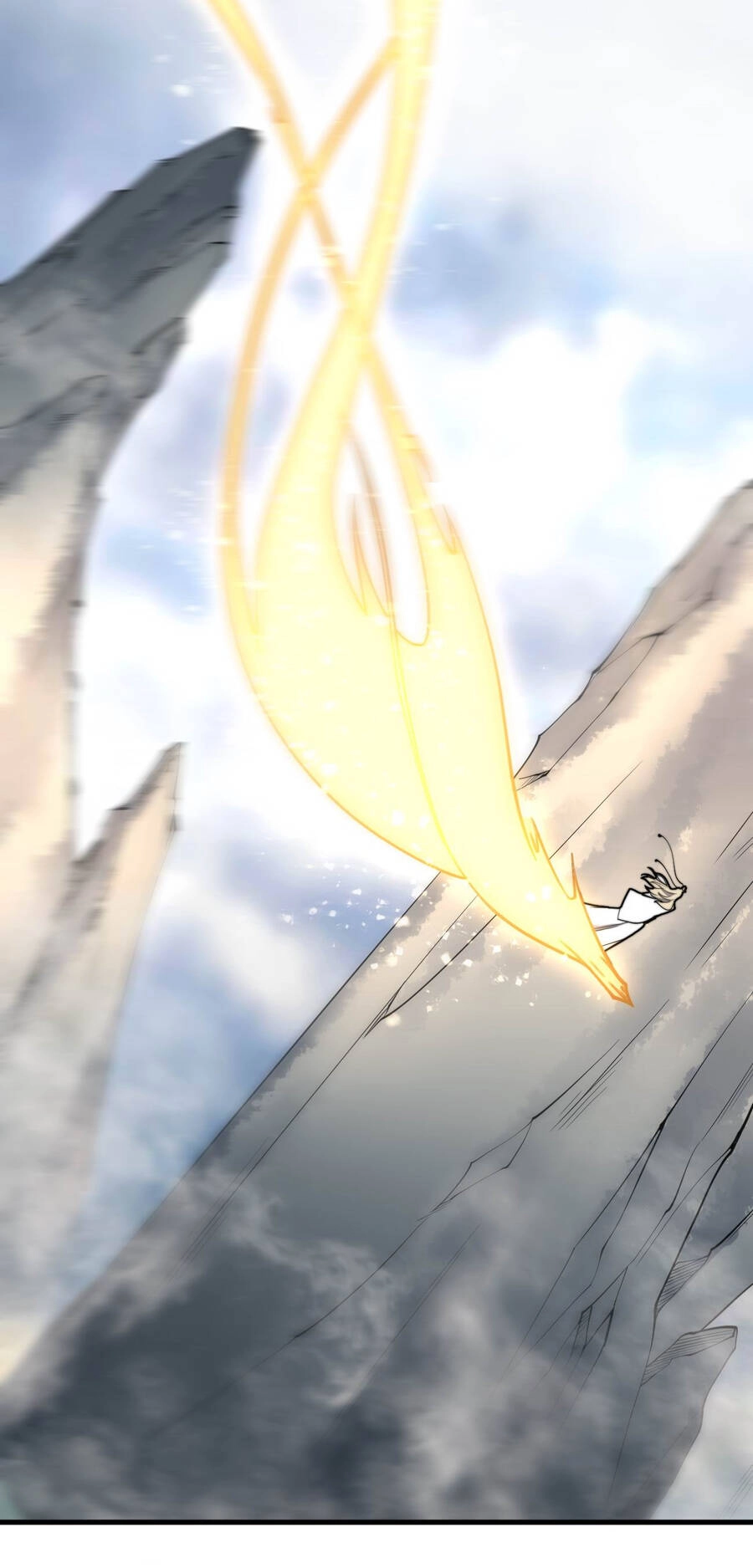 Bắt Đầu Đã Có 9 Vị Sư Phụ Kiều Diễm Tuyệt Đỉnh Chapter 3 - 22