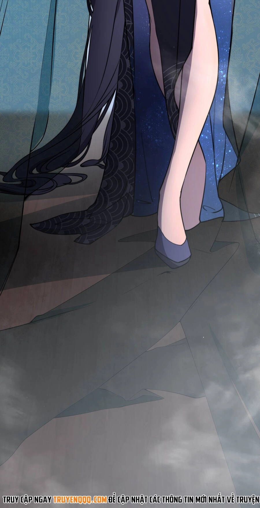 Bắt Đầu Đã Có 9 Vị Sư Phụ Kiều Diễm Tuyệt Đỉnh Chapter 3 - 29