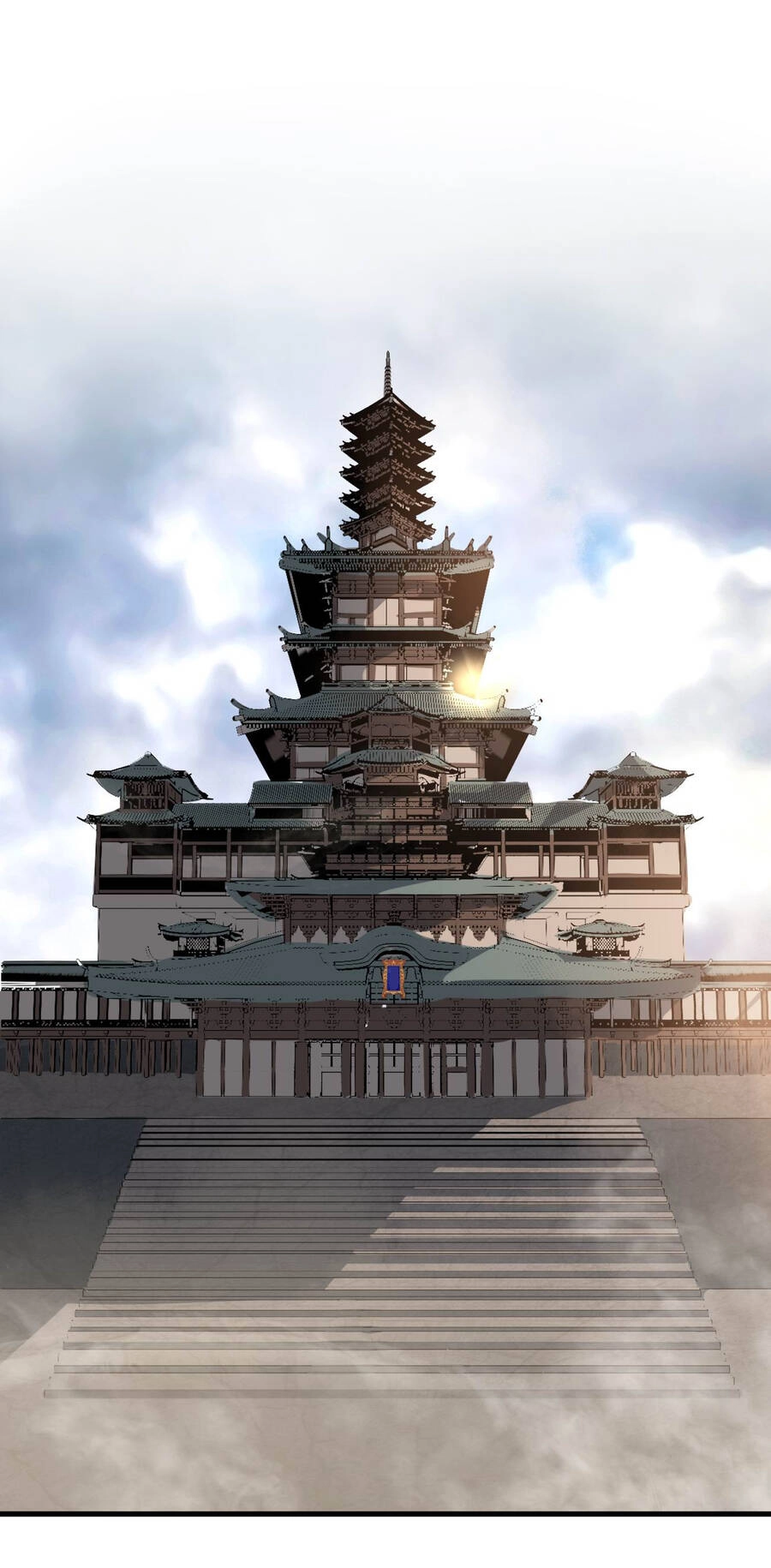 Bắt Đầu Đã Có 9 Vị Sư Phụ Kiều Diễm Tuyệt Đỉnh Chapter 3 - 30