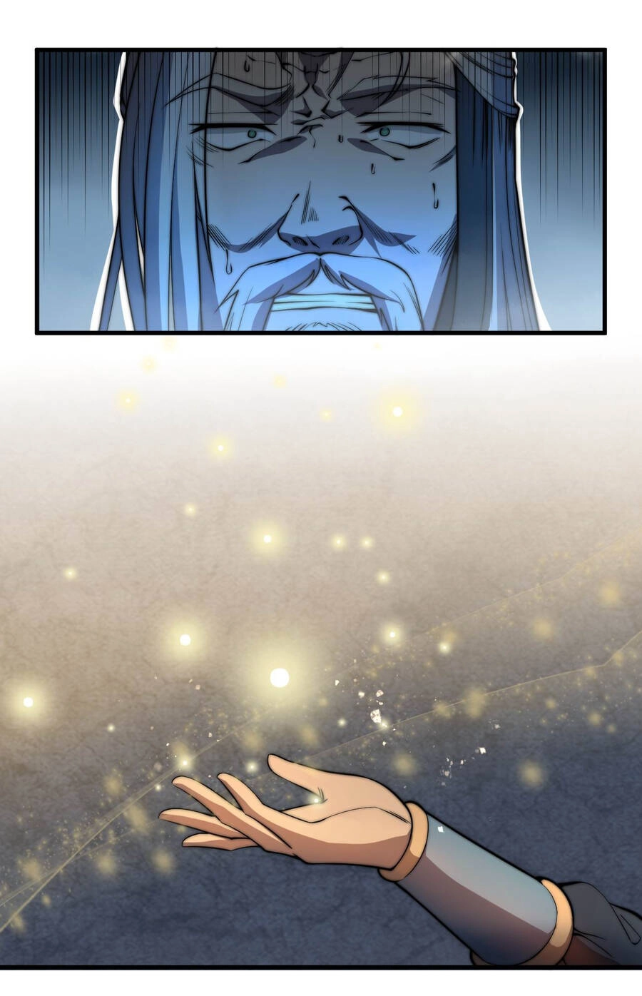 Bắt Đầu Đã Có 9 Vị Sư Phụ Kiều Diễm Tuyệt Đỉnh Chapter 3 - 31