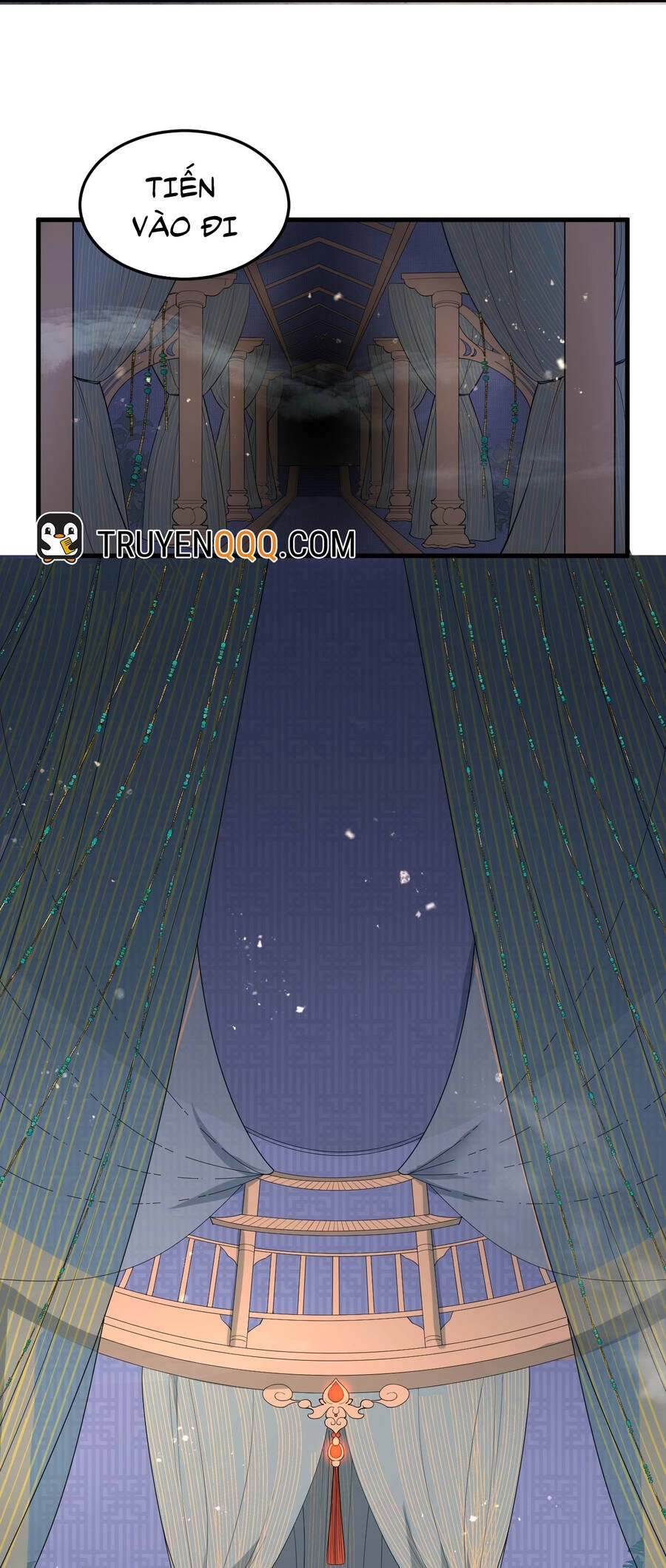 Bắt Đầu Đã Có 9 Vị Sư Phụ Kiều Diễm Tuyệt Đỉnh Chapter 3 - 37