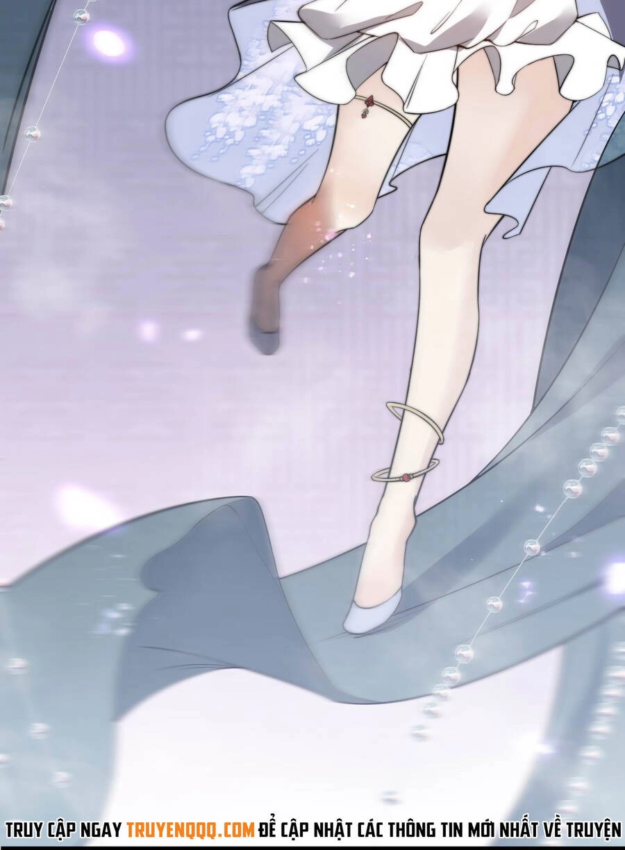 Bắt Đầu Đã Có 9 Vị Sư Phụ Kiều Diễm Tuyệt Đỉnh Chapter 3 - 49