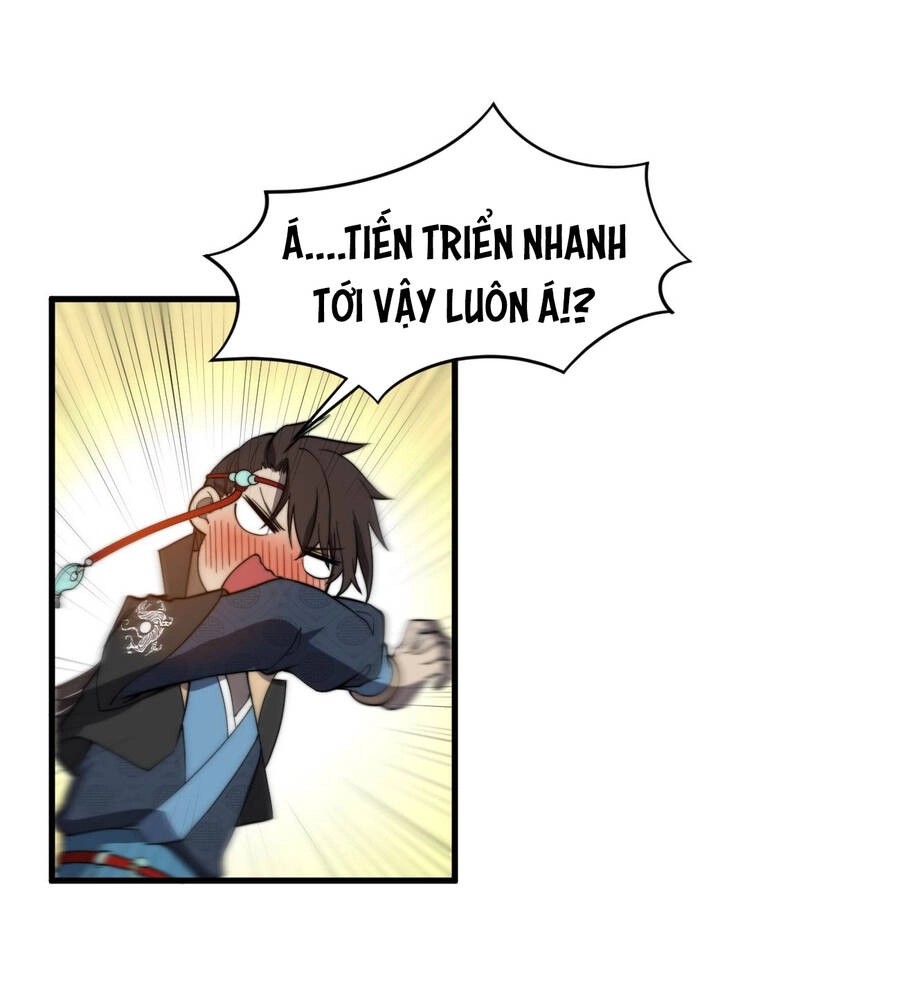 Bắt Đầu Đã Có 9 Vị Sư Phụ Kiều Diễm Tuyệt Đỉnh Chapter 3 - 54