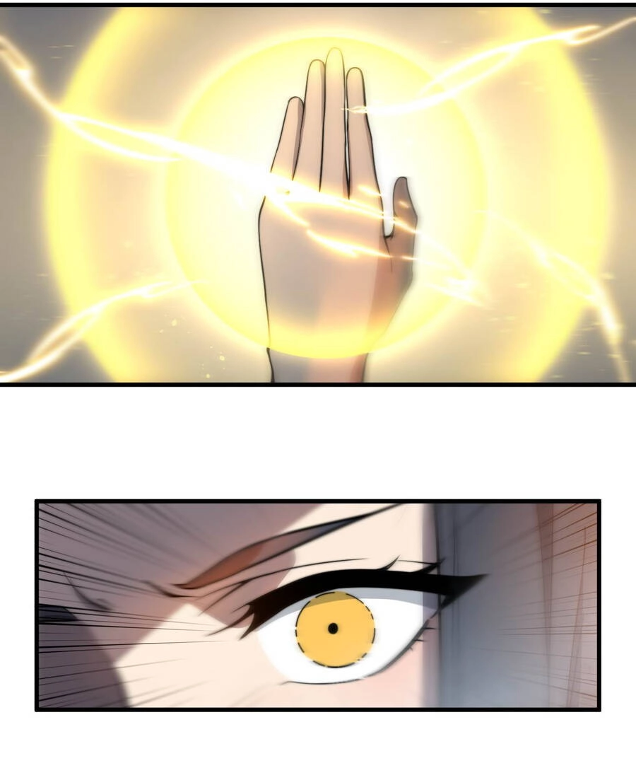 Bắt Đầu Đã Có 9 Vị Sư Phụ Kiều Diễm Tuyệt Đỉnh Chapter 3 - 58