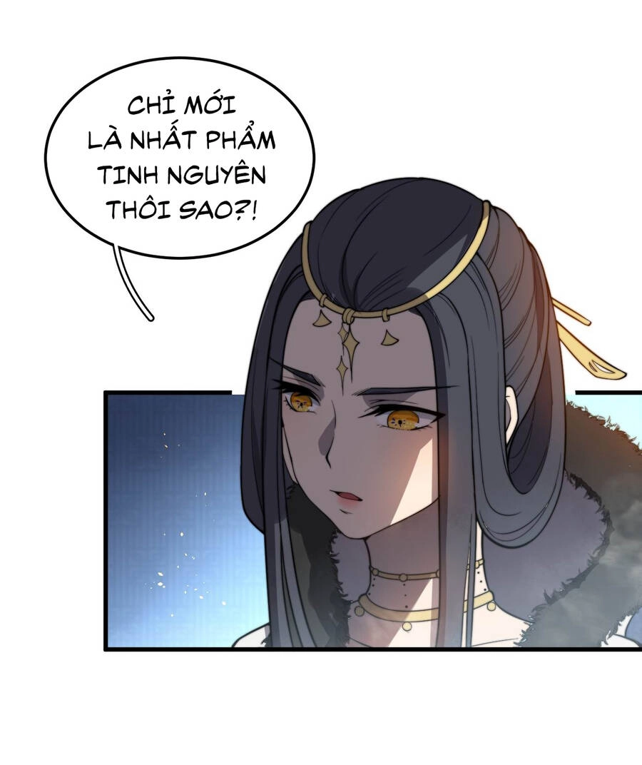 Bắt Đầu Đã Có 9 Vị Sư Phụ Kiều Diễm Tuyệt Đỉnh Chapter 3 - 59