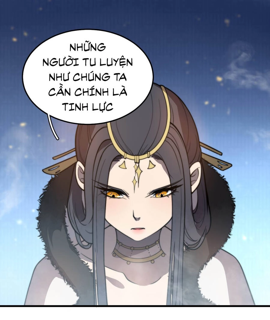 Bắt Đầu Đã Có 9 Vị Sư Phụ Kiều Diễm Tuyệt Đỉnh Chapter 3 - 63