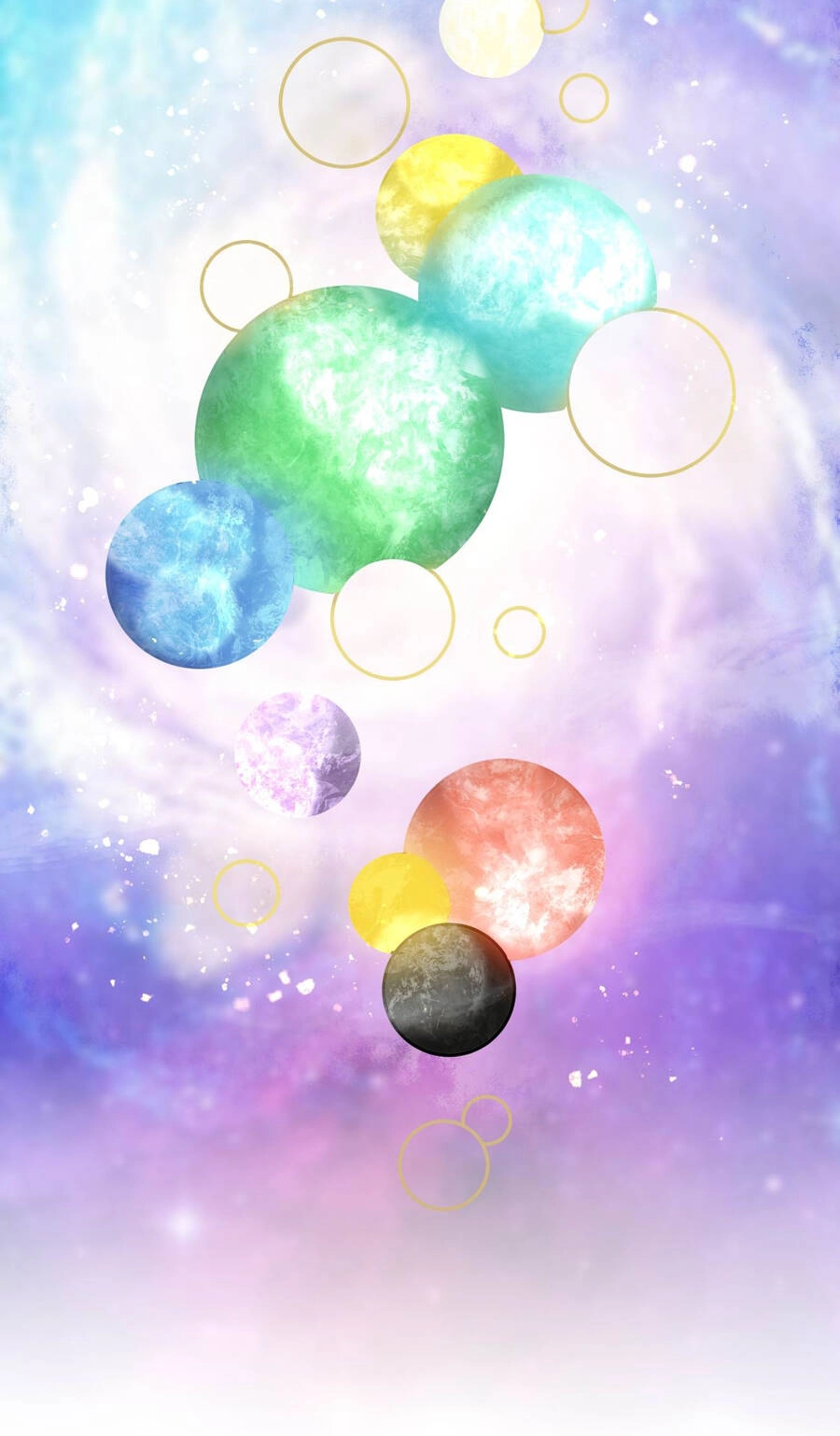 Bắt Đầu Đã Có 9 Vị Sư Phụ Kiều Diễm Tuyệt Đỉnh Chapter 3 - 65