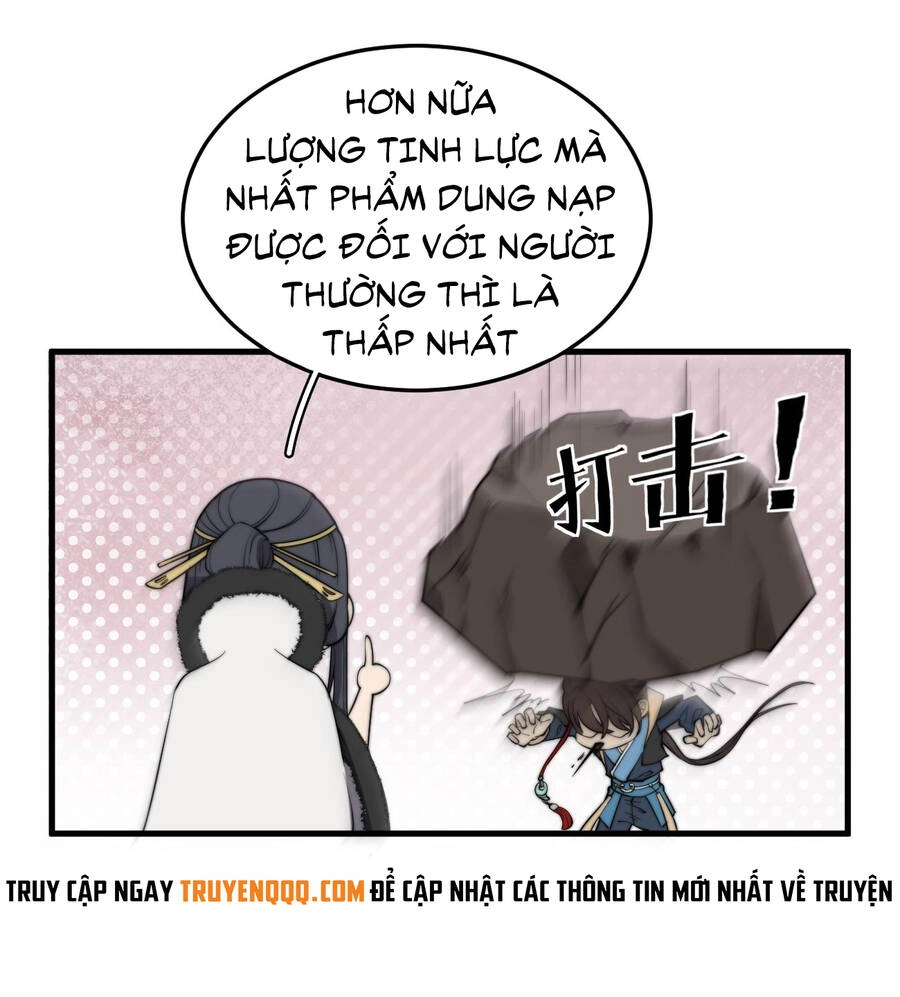 Bắt Đầu Đã Có 9 Vị Sư Phụ Kiều Diễm Tuyệt Đỉnh Chapter 3 - 67