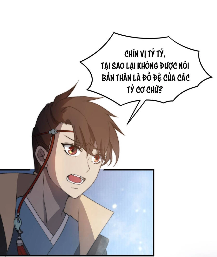 Bắt Đầu Đã Có 9 Vị Sư Phụ Kiều Diễm Tuyệt Đỉnh Chapter 3 - 71