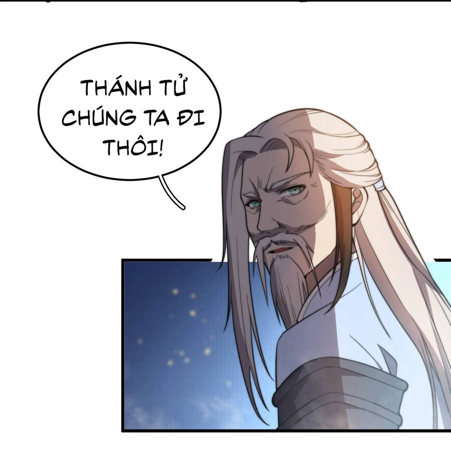 Bắt Đầu Đã Có 9 Vị Sư Phụ Kiều Diễm Tuyệt Đỉnh Chapter 3 - 73