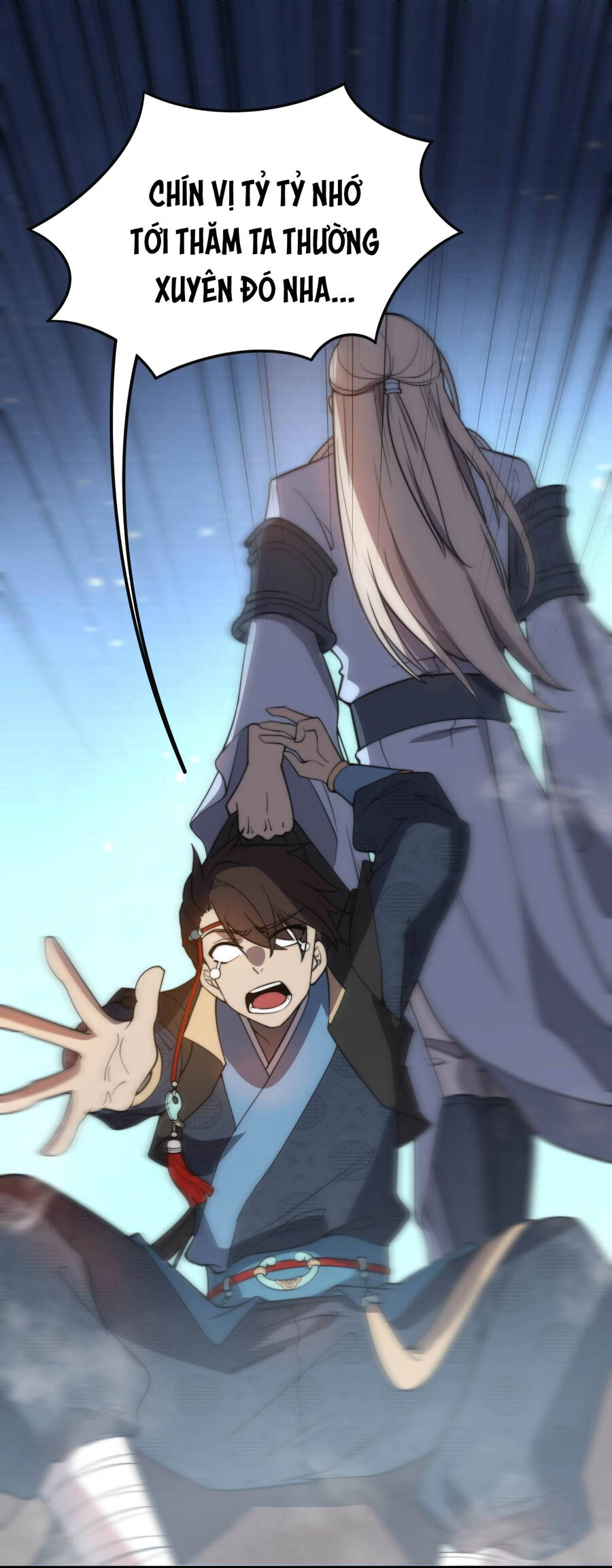 Bắt Đầu Đã Có 9 Vị Sư Phụ Kiều Diễm Tuyệt Đỉnh Chapter 3 - 74