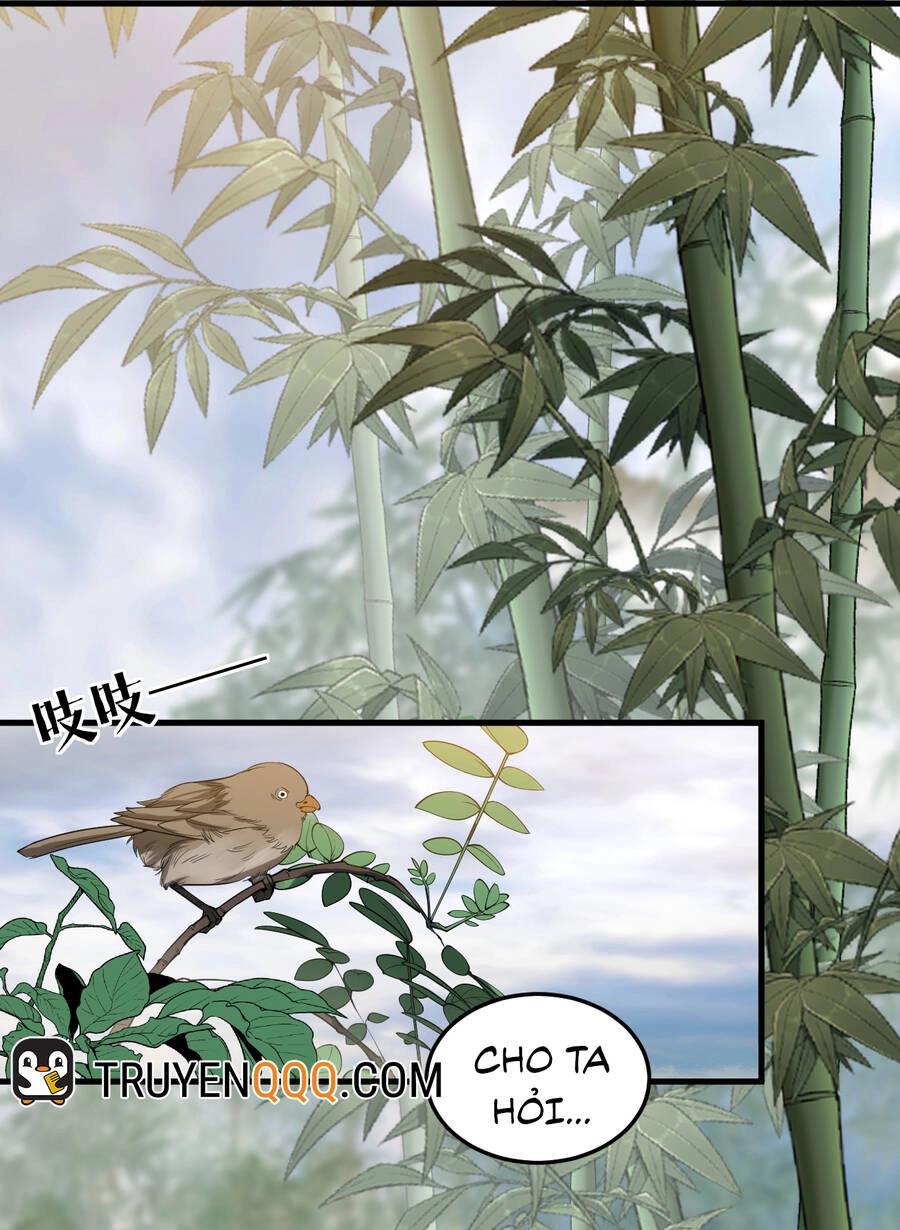 Bắt Đầu Đã Có 9 Vị Sư Phụ Kiều Diễm Tuyệt Đỉnh Chapter 4 - 2