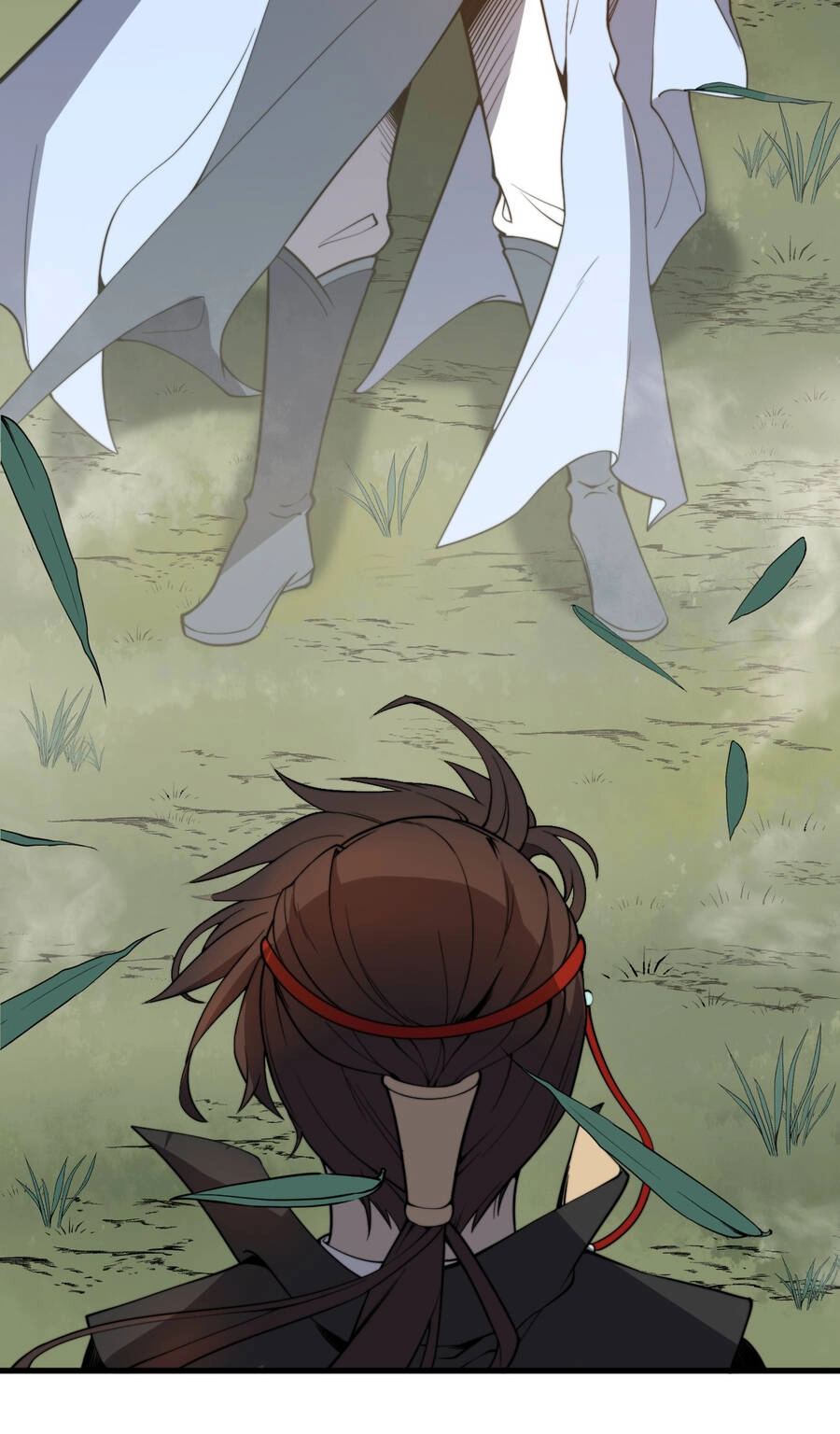 Bắt Đầu Đã Có 9 Vị Sư Phụ Kiều Diễm Tuyệt Đỉnh Chapter 4 - 13