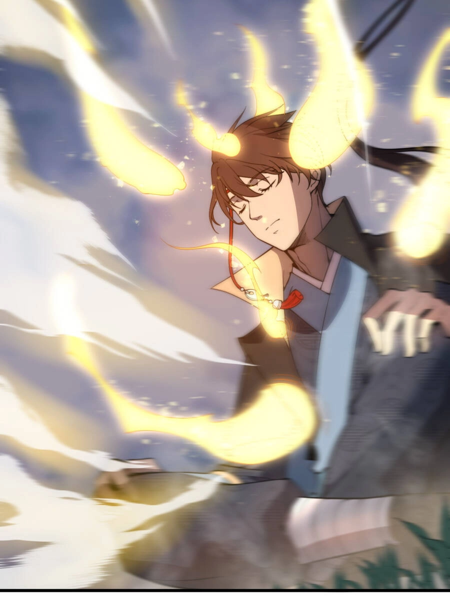 Bắt Đầu Đã Có 9 Vị Sư Phụ Kiều Diễm Tuyệt Đỉnh Chapter 4 - 15