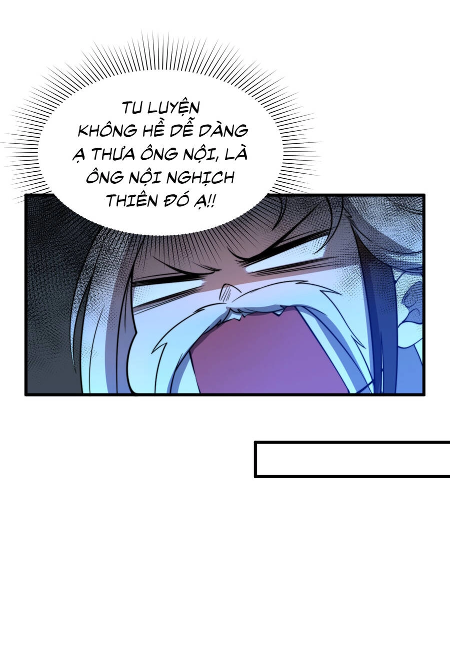 Bắt Đầu Đã Có 9 Vị Sư Phụ Kiều Diễm Tuyệt Đỉnh Chapter 4 - 20