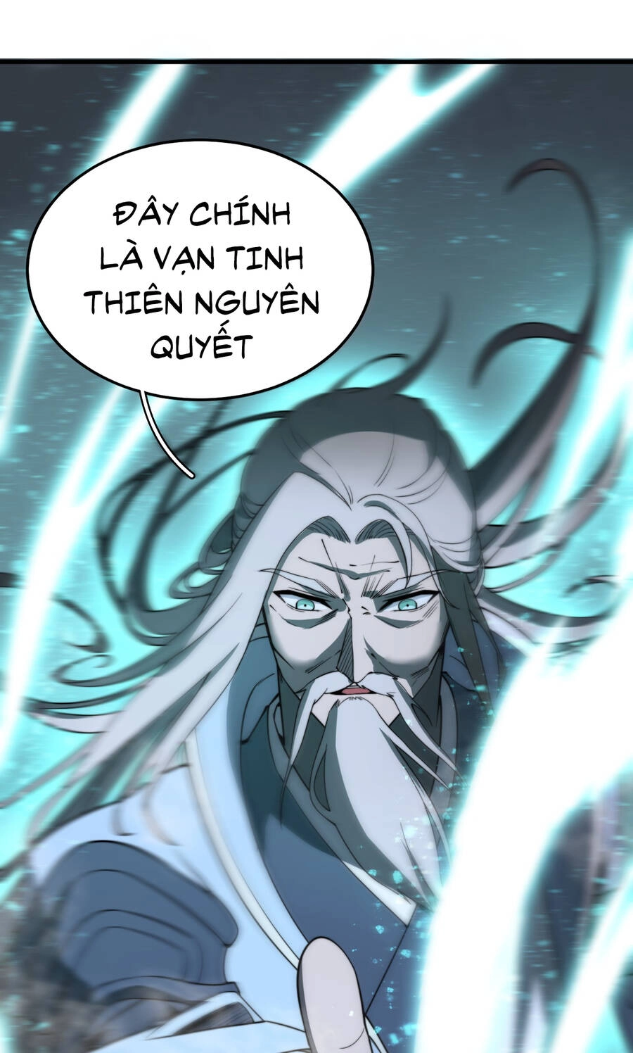 Bắt Đầu Đã Có 9 Vị Sư Phụ Kiều Diễm Tuyệt Đỉnh Chapter 4 - 22