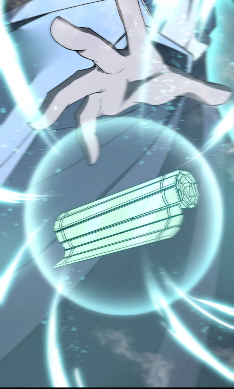 Bắt Đầu Đã Có 9 Vị Sư Phụ Kiều Diễm Tuyệt Đỉnh Chapter 4 - 23