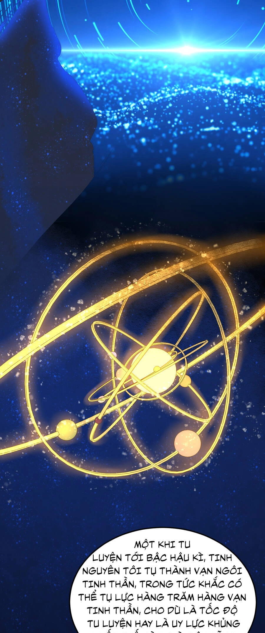 Bắt Đầu Đã Có 9 Vị Sư Phụ Kiều Diễm Tuyệt Đỉnh Chapter 4 - 33