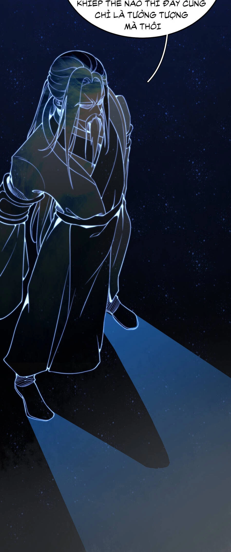 Bắt Đầu Đã Có 9 Vị Sư Phụ Kiều Diễm Tuyệt Đỉnh Chapter 4 - 34