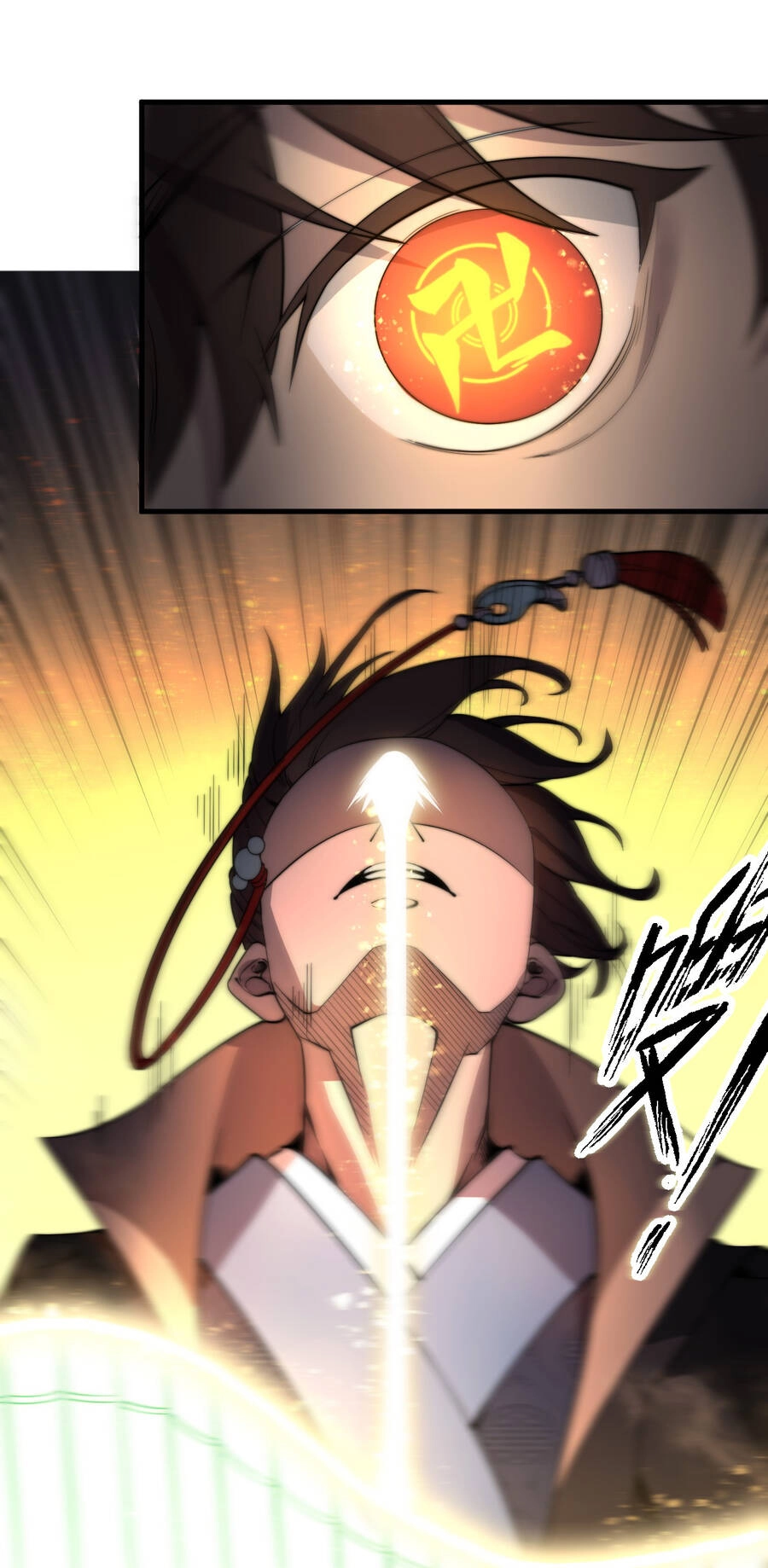 Bắt Đầu Đã Có 9 Vị Sư Phụ Kiều Diễm Tuyệt Đỉnh Chapter 4 - 36