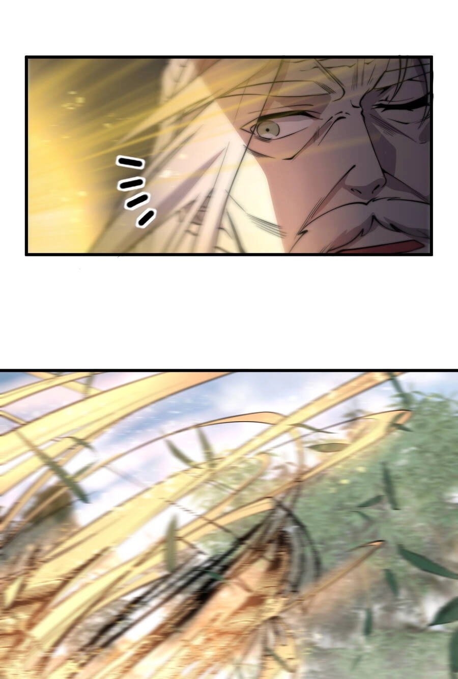 Bắt Đầu Đã Có 9 Vị Sư Phụ Kiều Diễm Tuyệt Đỉnh Chapter 4 - 38