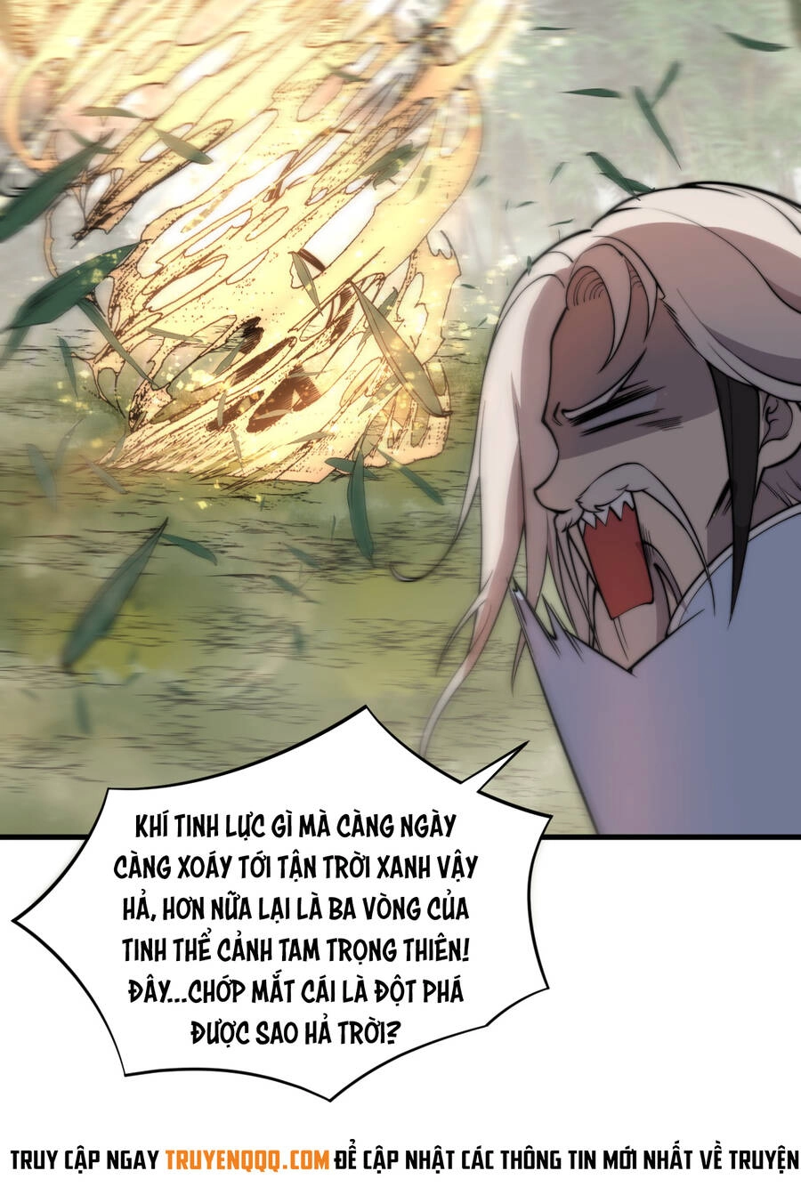 Bắt Đầu Đã Có 9 Vị Sư Phụ Kiều Diễm Tuyệt Đỉnh Chapter 4 - 39