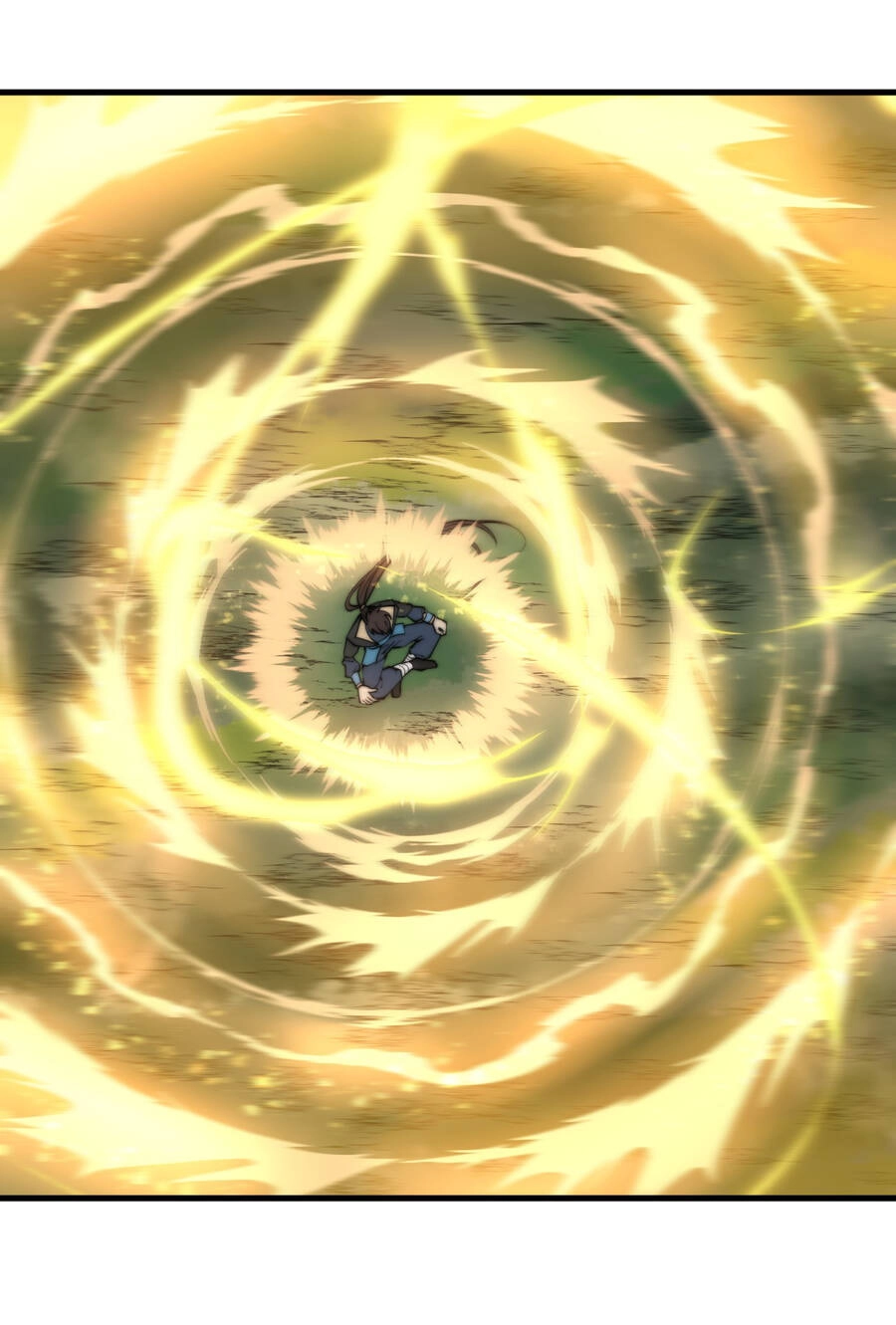 Bắt Đầu Đã Có 9 Vị Sư Phụ Kiều Diễm Tuyệt Đỉnh Chapter 4 - 40