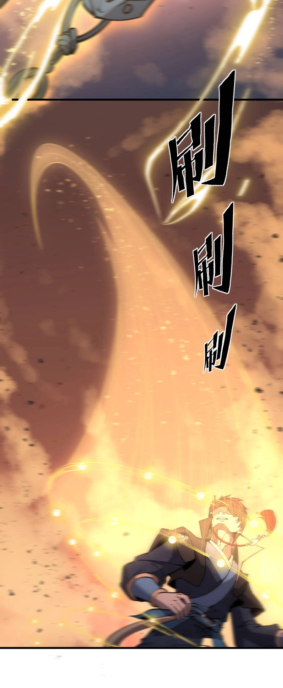 Bắt Đầu Đã Có 9 Vị Sư Phụ Kiều Diễm Tuyệt Đỉnh Chapter 4 - 46