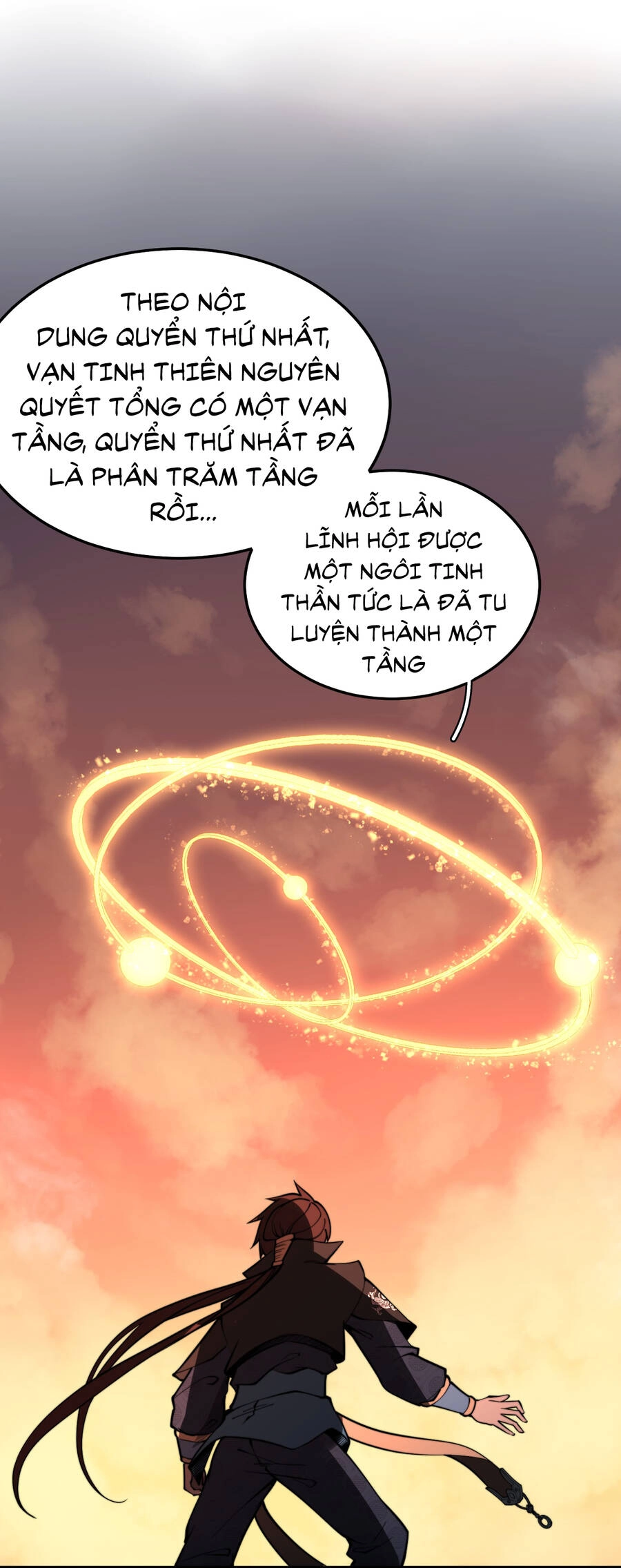 Bắt Đầu Đã Có 9 Vị Sư Phụ Kiều Diễm Tuyệt Đỉnh Chapter 4 - 48