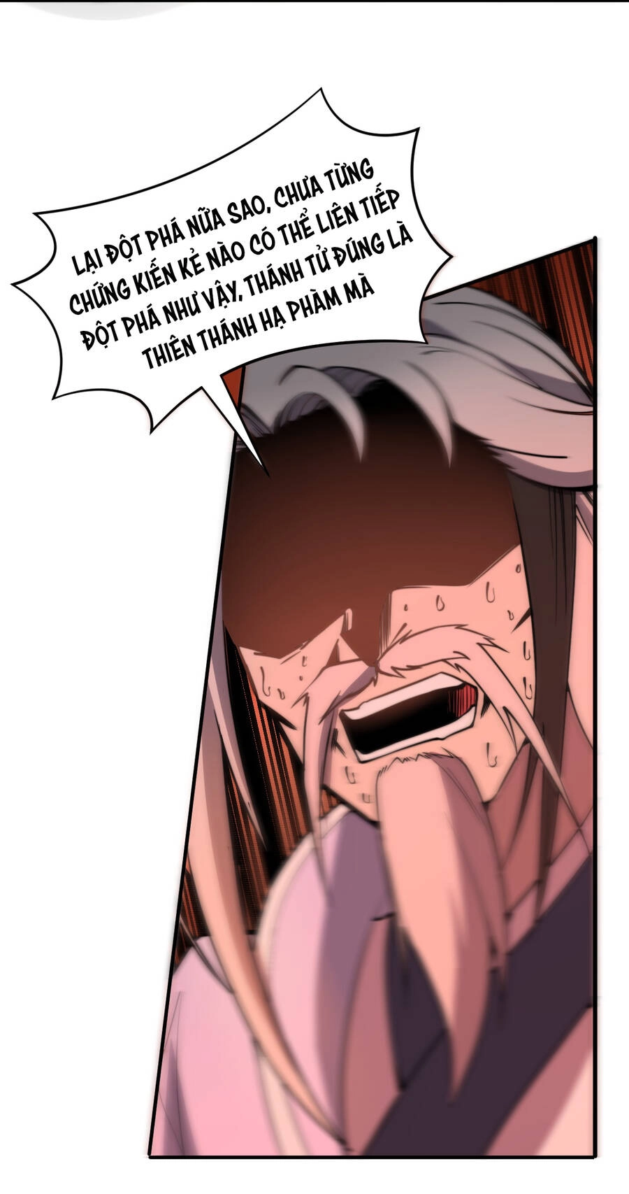 Bắt Đầu Đã Có 9 Vị Sư Phụ Kiều Diễm Tuyệt Đỉnh Chapter 4 - 52