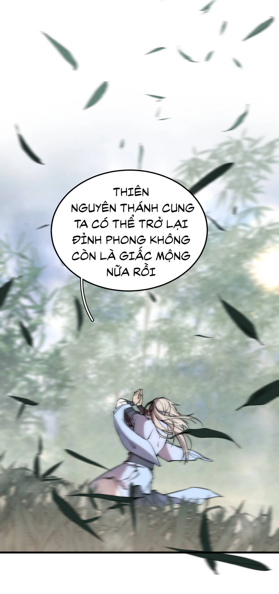 Bắt Đầu Đã Có 9 Vị Sư Phụ Kiều Diễm Tuyệt Đỉnh Chapter 4 - 54