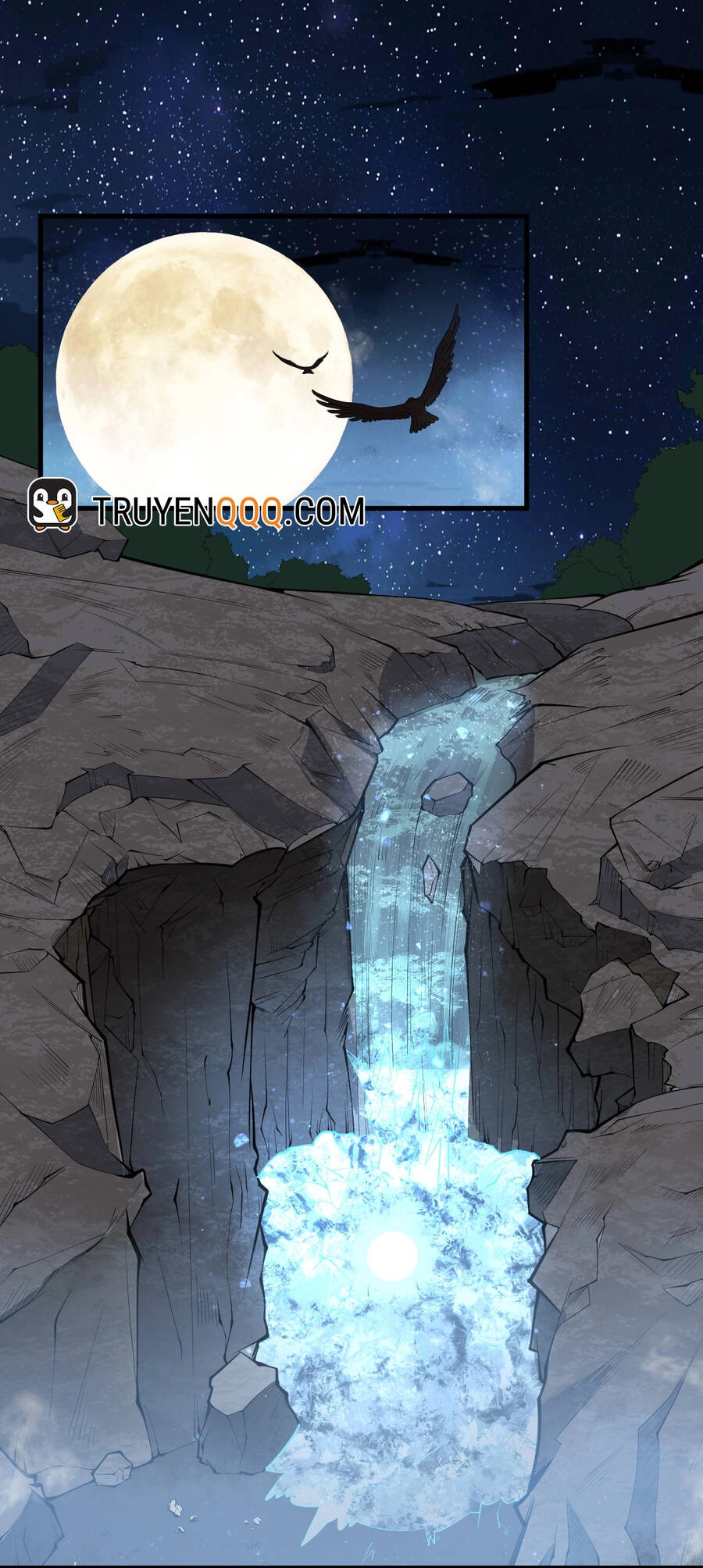 Bắt Đầu Đã Có 9 Vị Sư Phụ Kiều Diễm Tuyệt Đỉnh Chapter 5 - 2