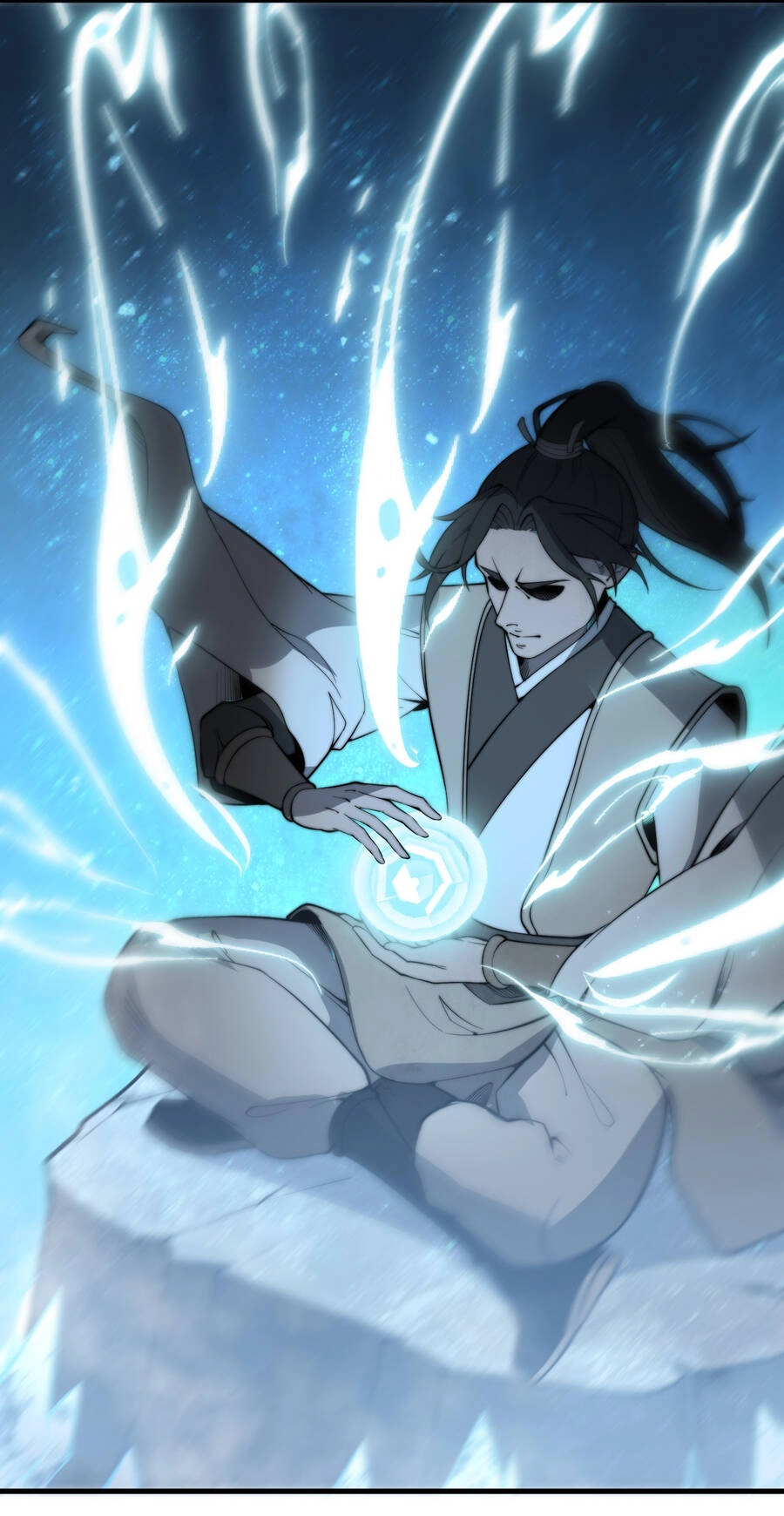 Bắt Đầu Đã Có 9 Vị Sư Phụ Kiều Diễm Tuyệt Đỉnh Chapter 5 - 3